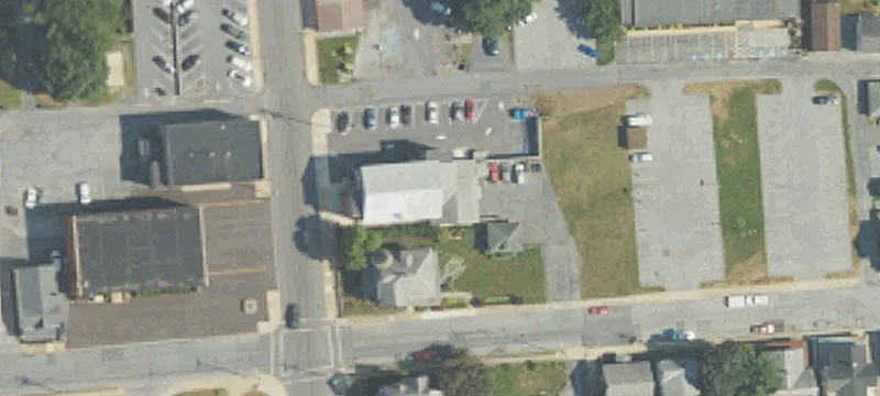 18 Railroad St