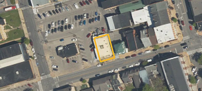 127 Bishop St