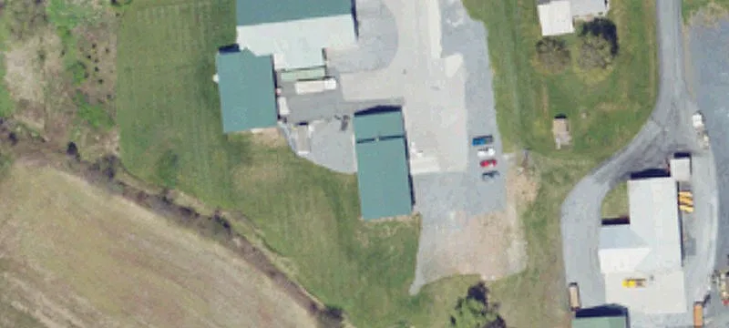 366 Arendtsville Rd