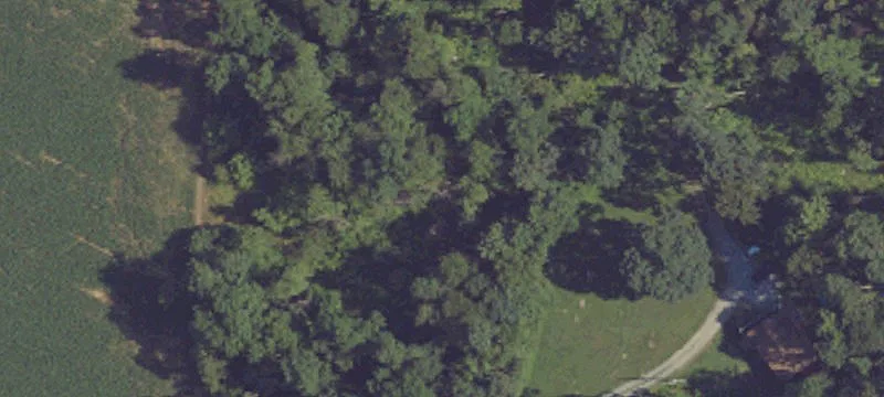 1813 Quarry Rd