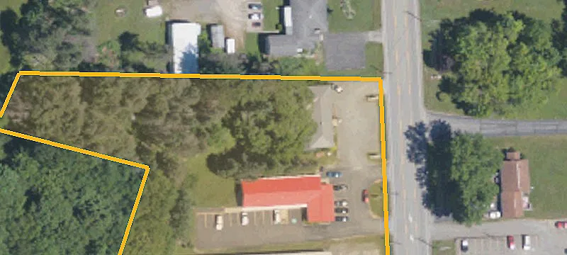 3537 State Rte 257