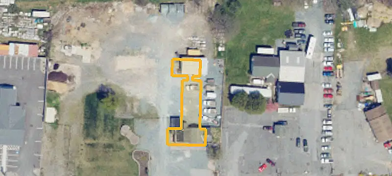 11401 Buchanan E Trl