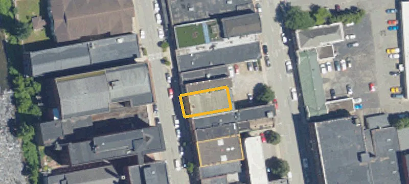 233 Seneca St