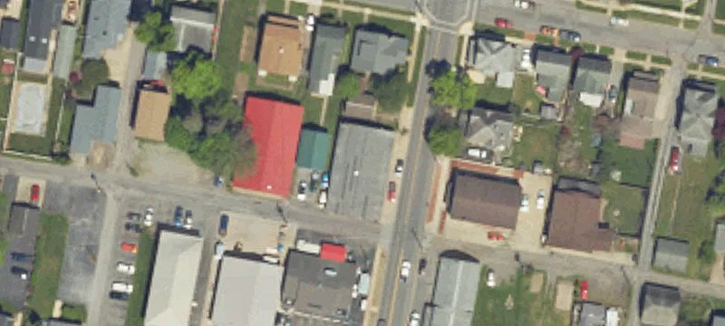 17 Montour St