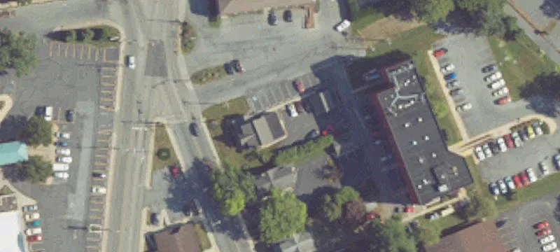 602 Cornwall Rd