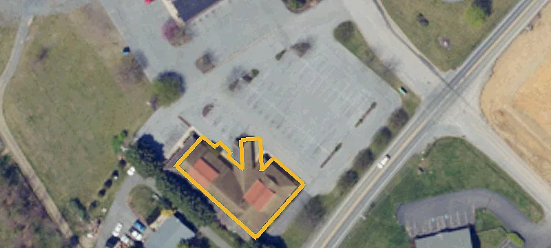 2 Keefer Dr