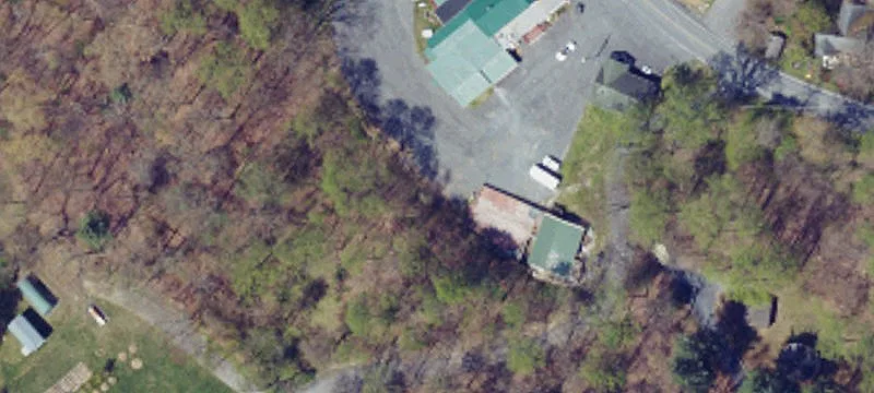 1534 Old Rte 30