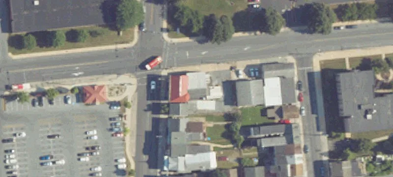 40 7th St