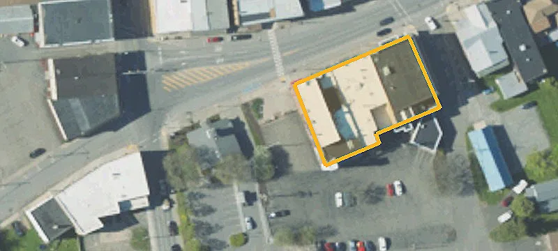 Main St