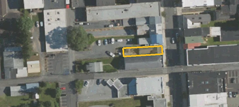 Bedford, PA 15522