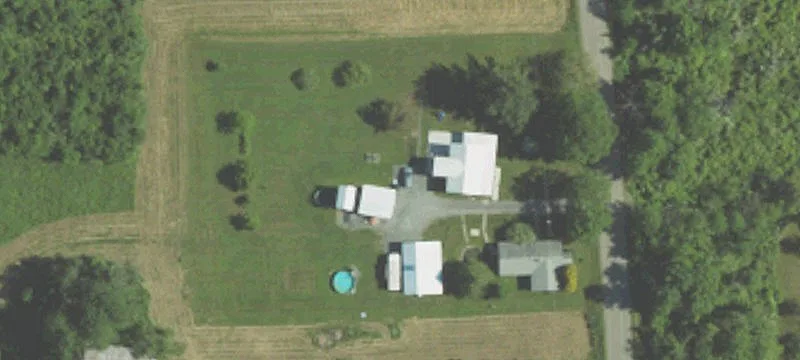 2453 Rienze Rd