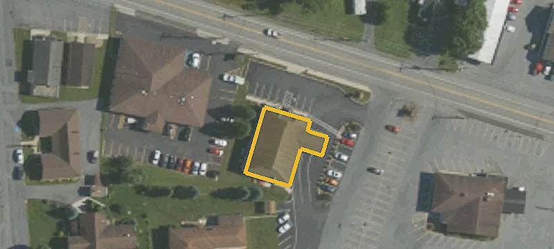 Bedford, PA 15522