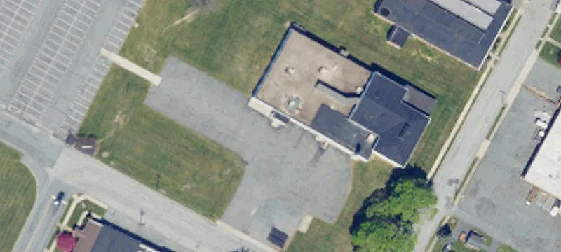200 Franklin St