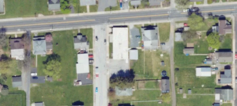 2 High St