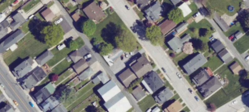 46 Prince St