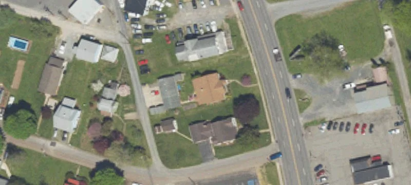 2121 Lycoming Crk Rd