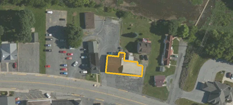 Bedford, PA 15522