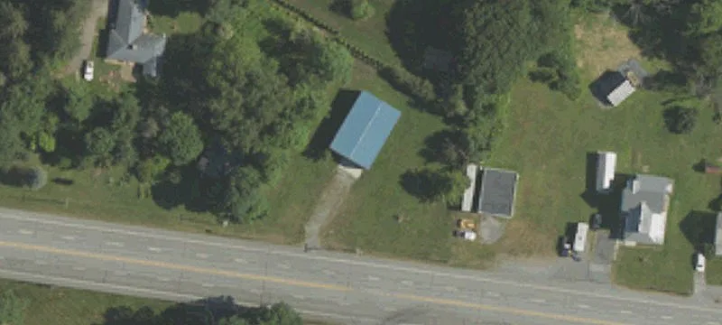 7738 Admiral Peary Hwy