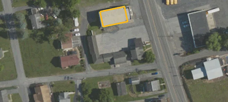 Bedford, PA 15522