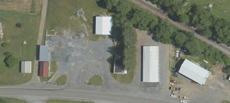 6260 Admiral Peary Hwy