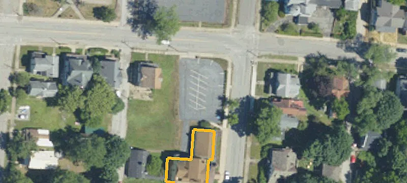 120 Bissell Ave