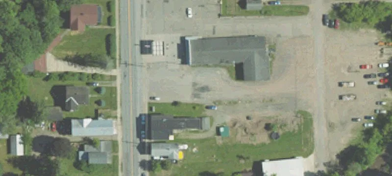 442 Frnt St