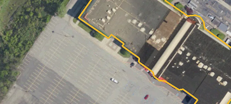 200 Loews Dr