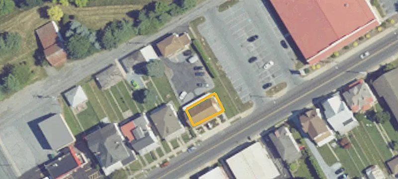 645 Main St