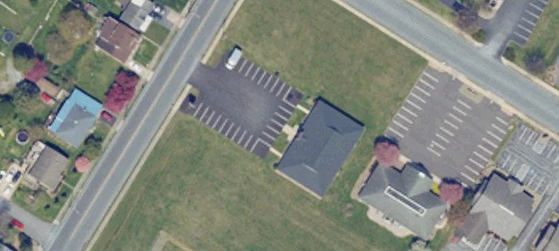 442 Stouffer Ave