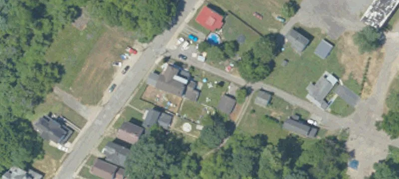 219 Pearson St