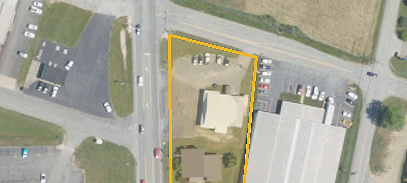 3190 State Rte 257