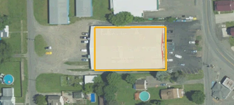 502 Keystone Ave