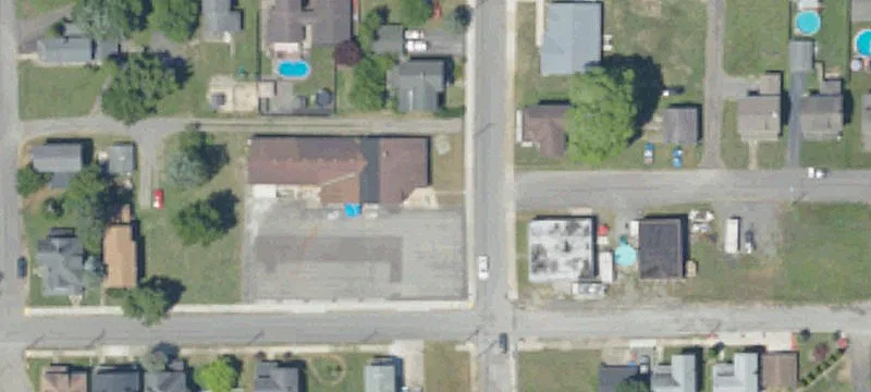 210 Ray St