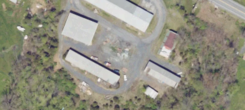 2020 Chambersburg Rd