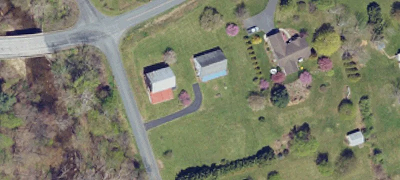 1267 Zeigler Ml Rd
