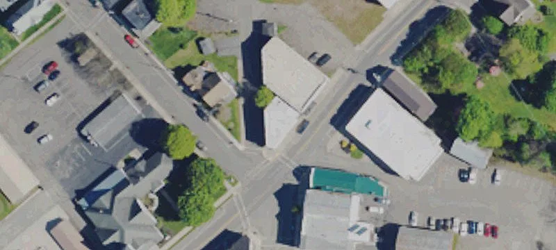 101 Taylor Ave