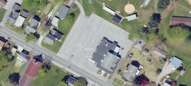 1111 Old Rte 30