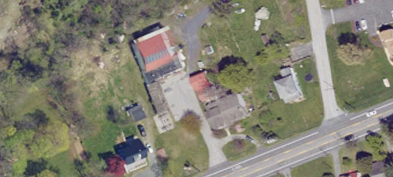 1954 York Rd