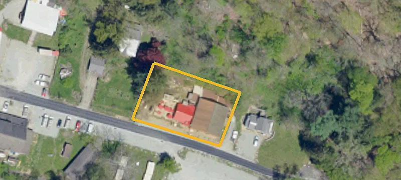 112 Garrett St