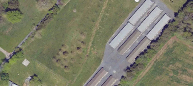 1990 Hanover Rd
