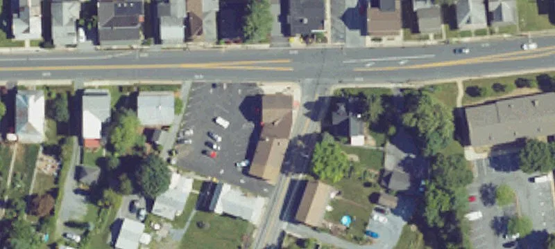 2900 Horseshoe Pike