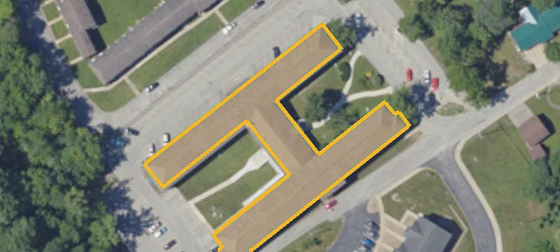 215 Cornish Dr