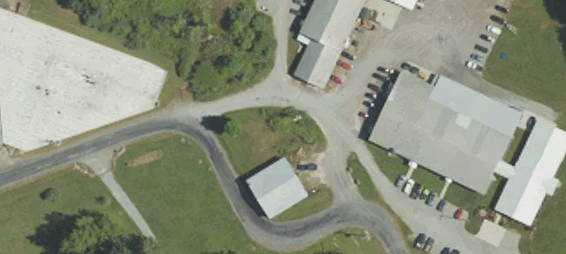 Cannery Rd