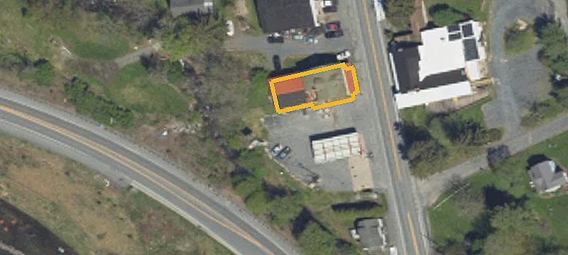 125 Old Ft Rd