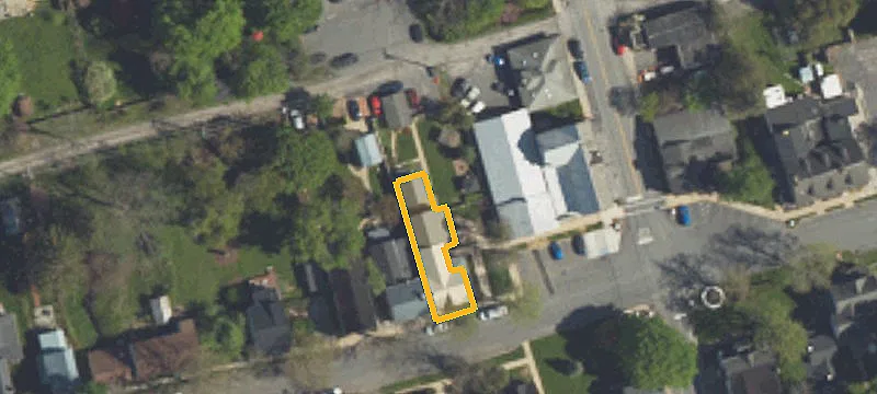 111 Main St