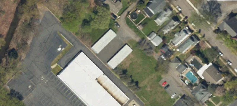 Wyoming Ave