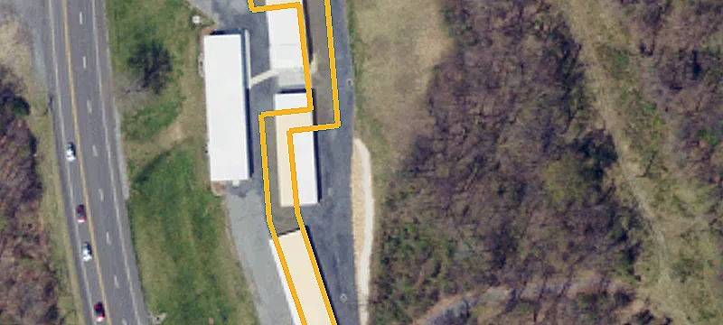 13931 William Penn Hwy