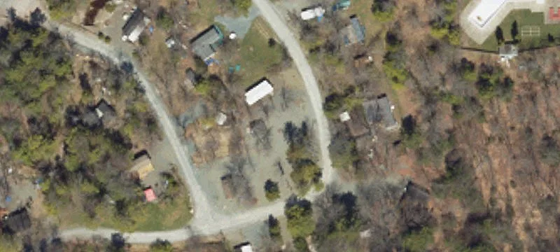 Newfoundland, PA 18445