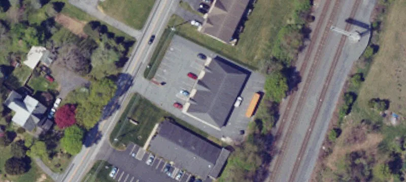 11368 Williamsport Pike