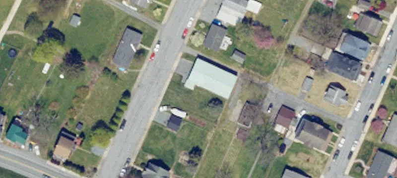 5 Frick Ave